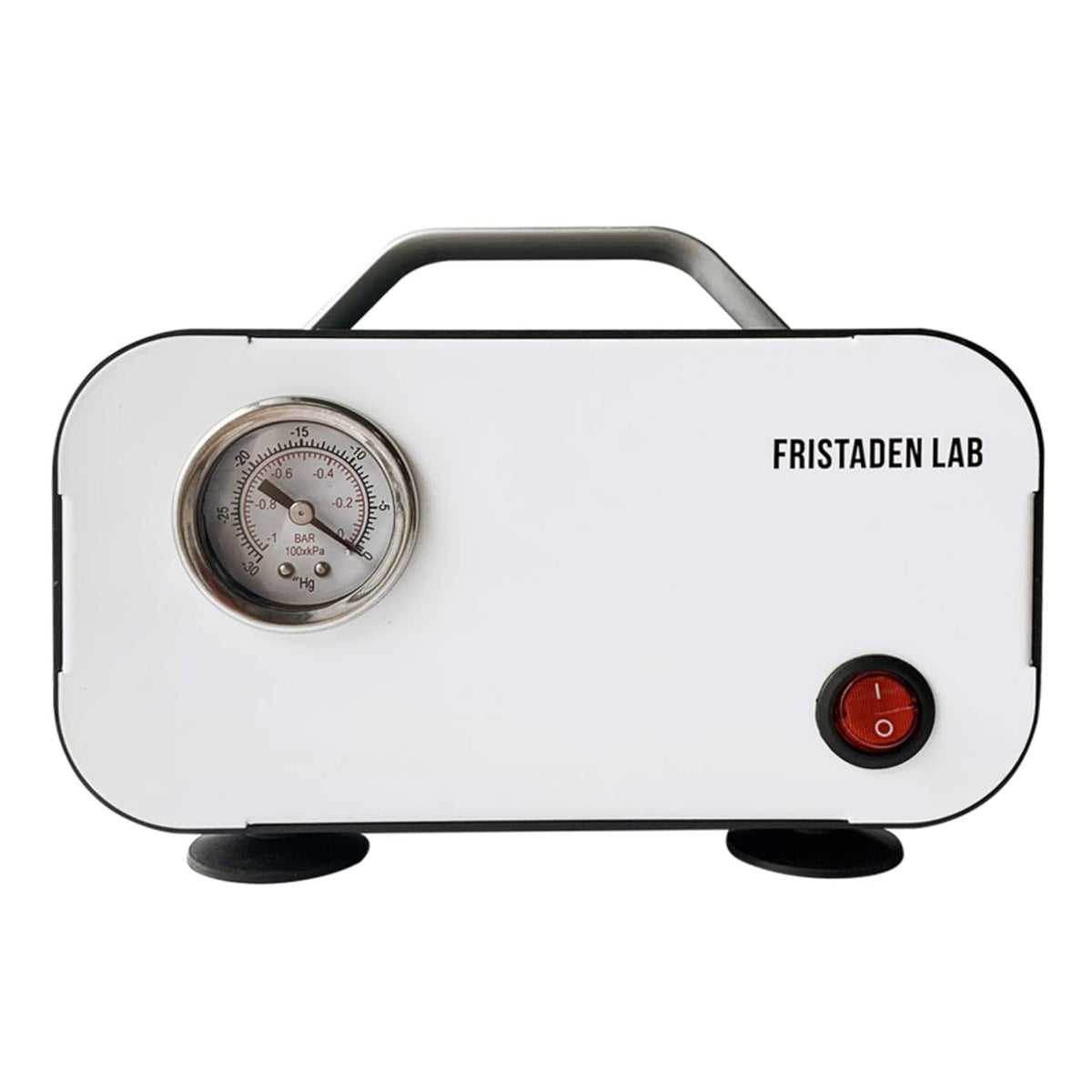 Oilless Vacuum Pump A447