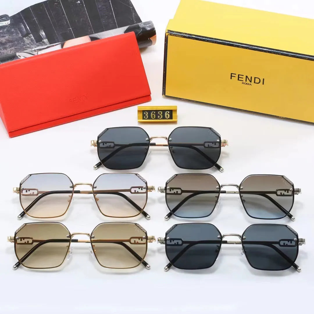 Polarized Sunglasses V9311
