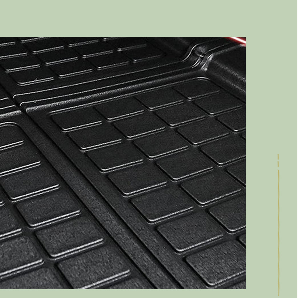 TPE Trunk Mat Cargo Liner W63247