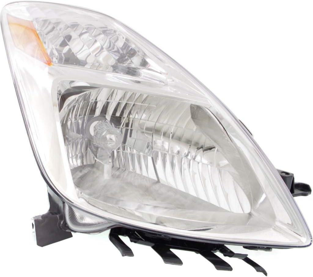 HID Headlight for Toyota Prius 2004 2005 Passenger Side C399674