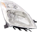 HID Headlight for Toyota Prius 2004 2005 Passenger Side C399674
