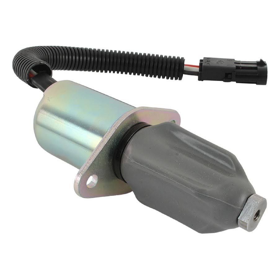 12V Shut Down Solenoid V56030
