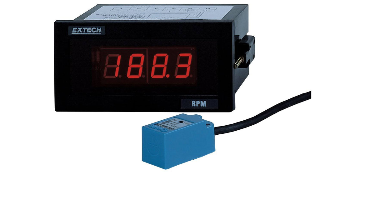 Panel Mount Tachometer R799