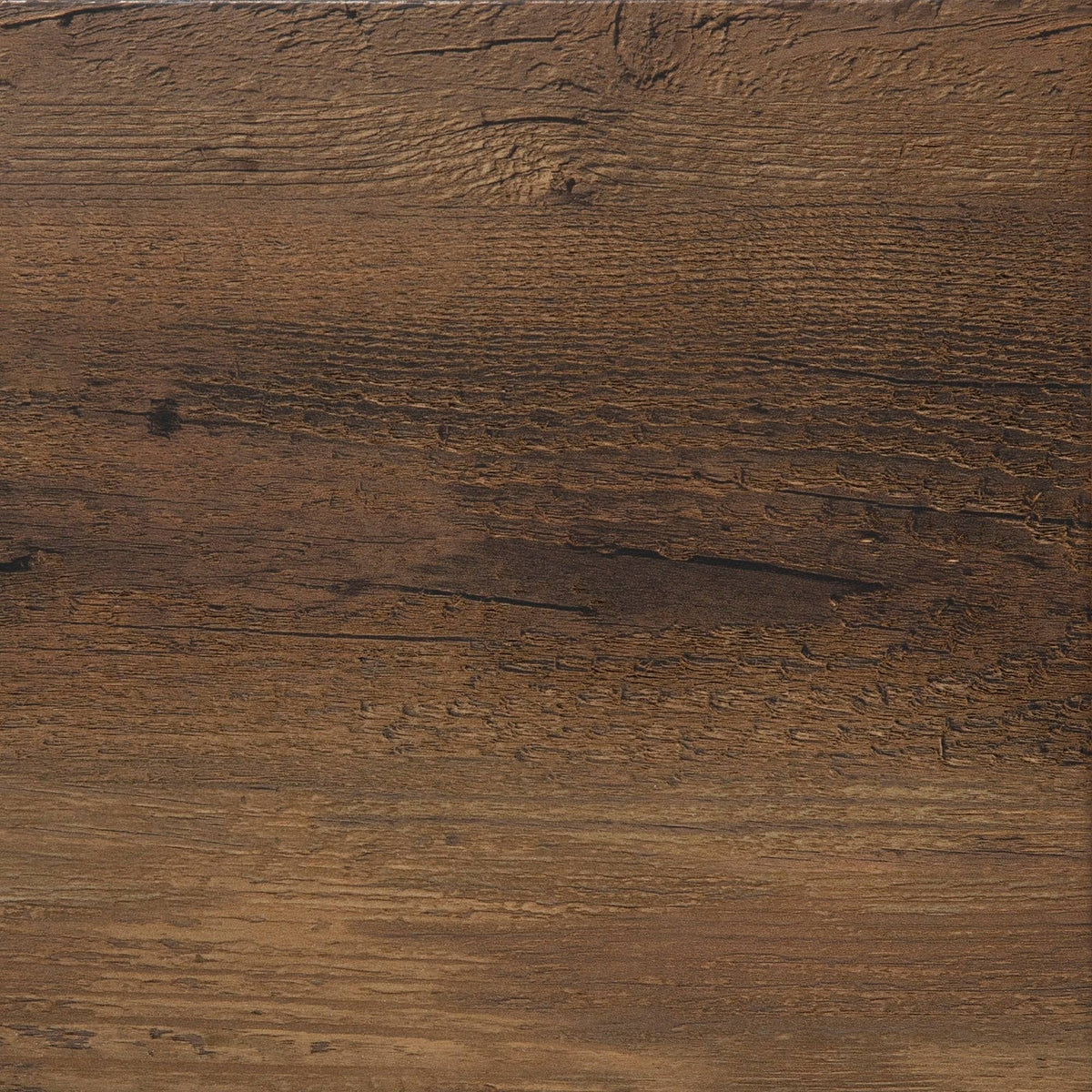 52-Inch 3-Drawer Dark Walnut Desk W578346