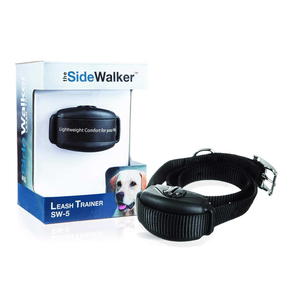 Leash Training Collar I26559