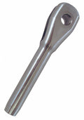 Fork End 316 SS Cable Size 3/16 R230