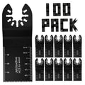100pcs Oscillating Multi Tool Saw Blades M216