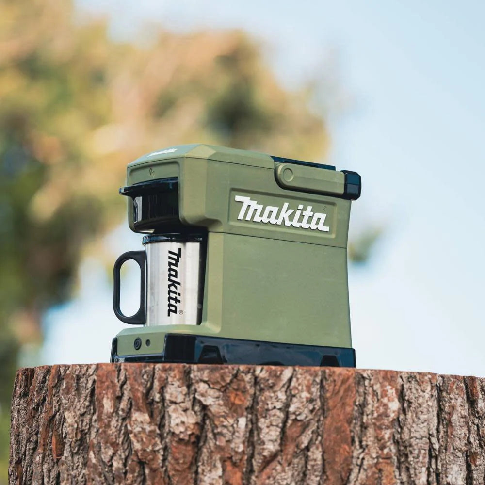 18V Coffee Maker U6209