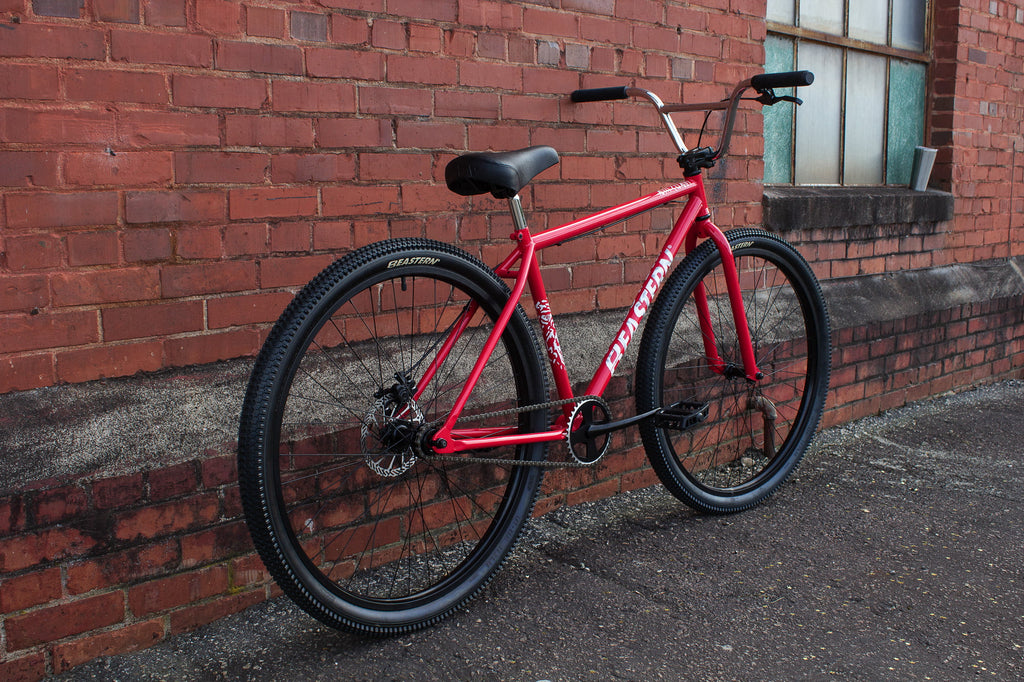 29" BMX Bicycle I402