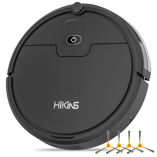 2900Pa Tangle Free Robotic Vacuum Cleaner R41491