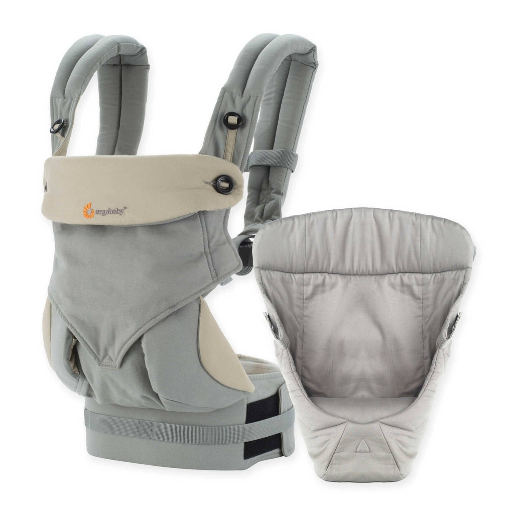4 Position Baby Carrier P5683