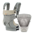 4 Position Baby Carrier P5683