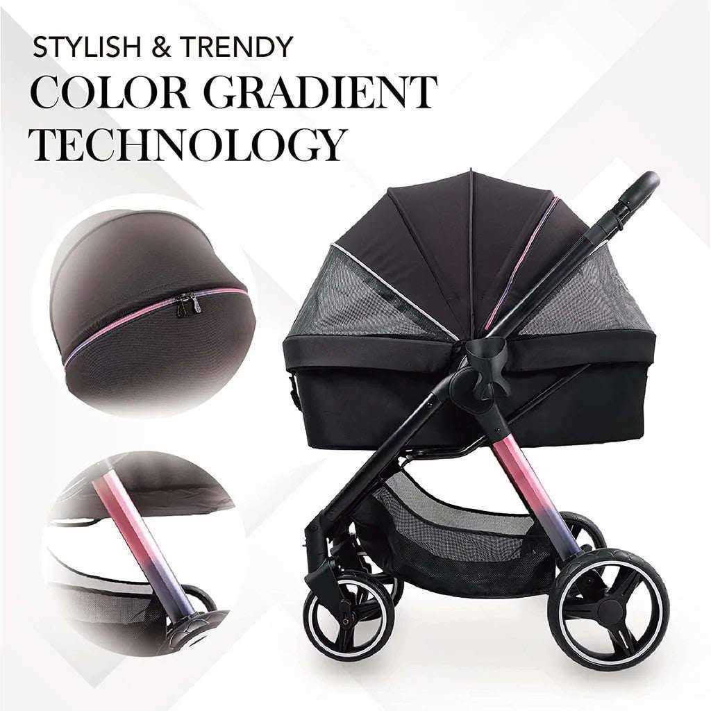 Pet Stroller Y1748