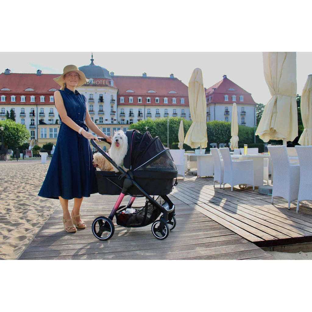 Pet Stroller Y1748