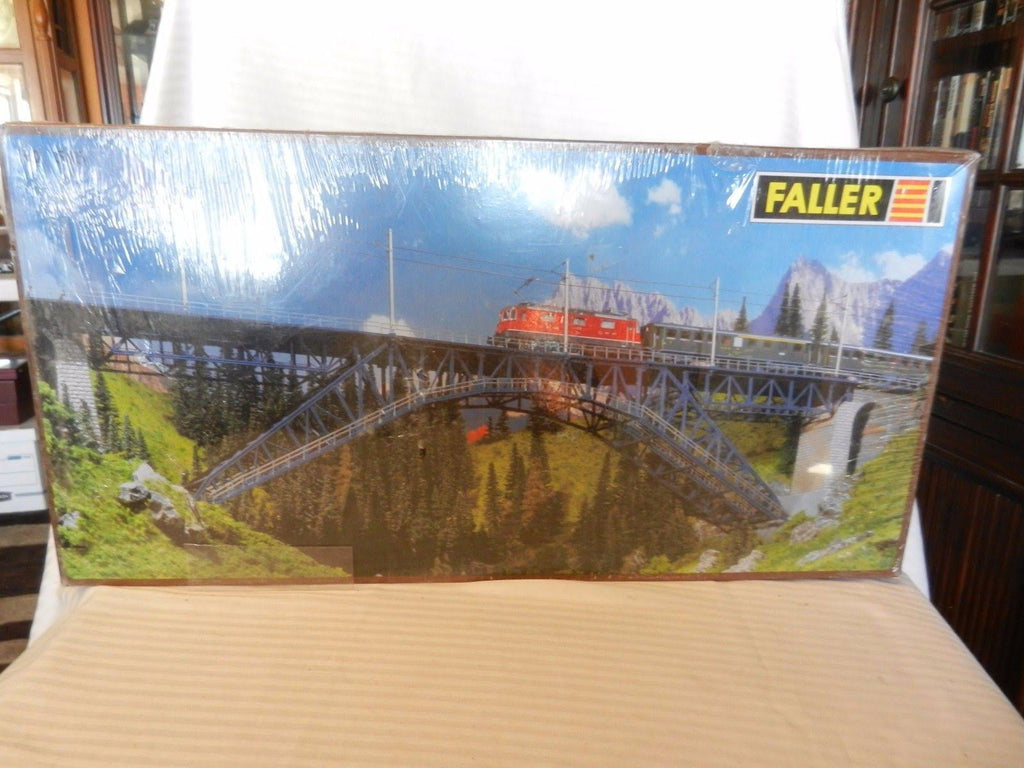 HO Scale Building Kit P12836
