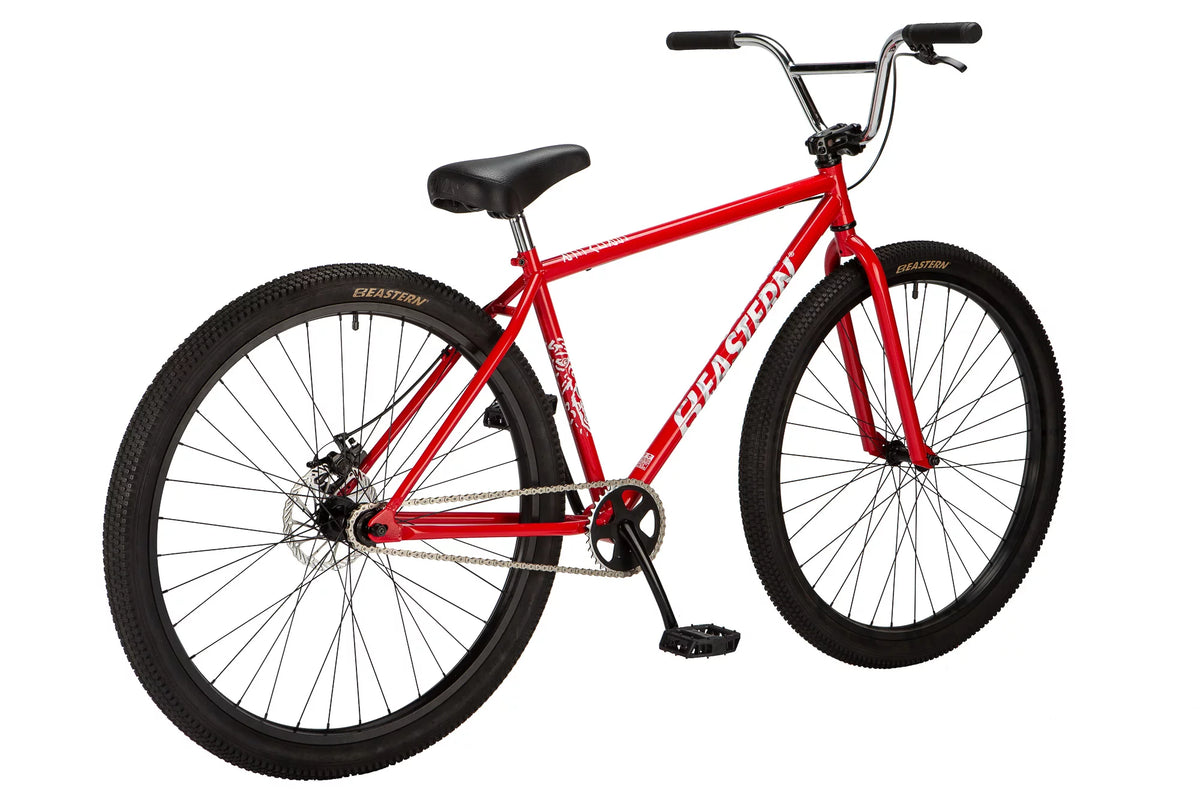 29" BMX Bicycle I402