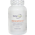 Adrenal Support Supplement 90 Capsules Z1349