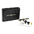 Dual-Action Gravity-Feed Airbrush O349
