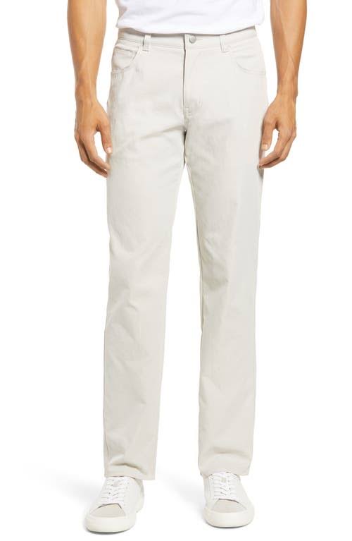 Men's Performance 5-Pkt Pant 34 Sand D16693