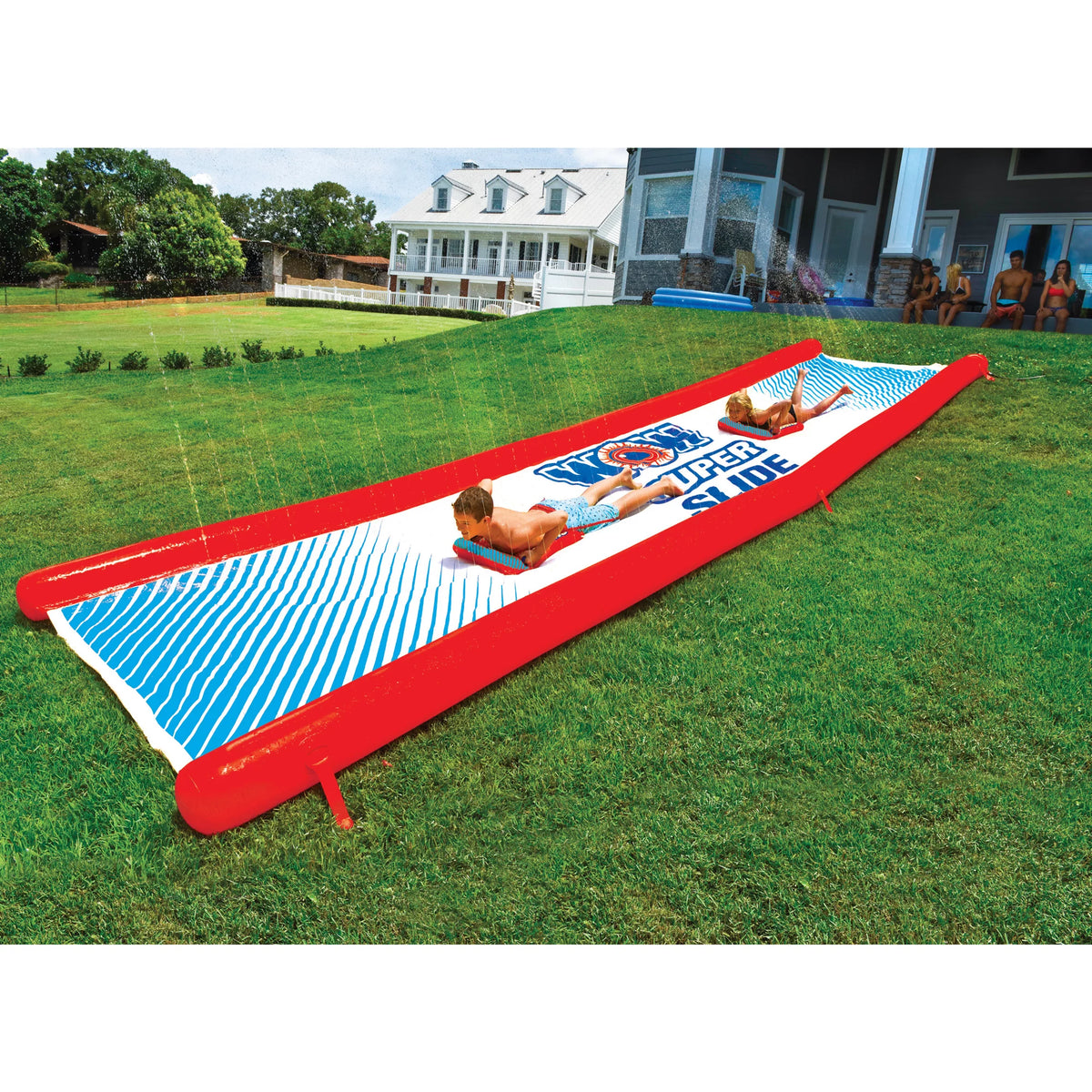 Super Slide Q71398