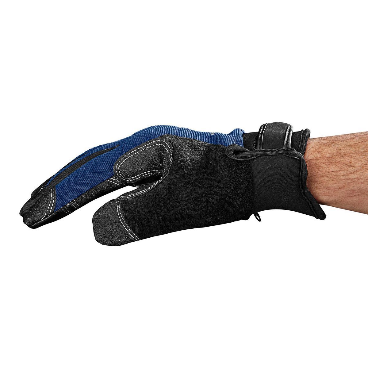 Water-Resistant Cold Weather Work Gloves E82917