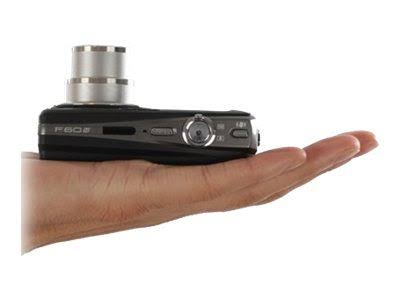 12mp Digital Camera with 3X Optical Y338