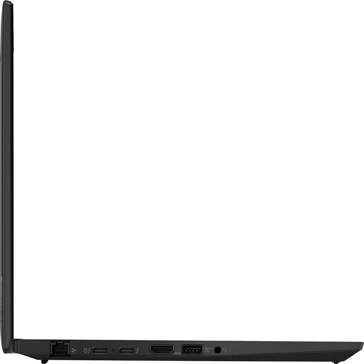 14" WUXGA Mobile Workstation, AMD Ryzen 7 PRO 7840U 3.3GHz, 32GB RAM, 512GB SSD, Windows 11 Pro, Villi Black (Renewed) M2049