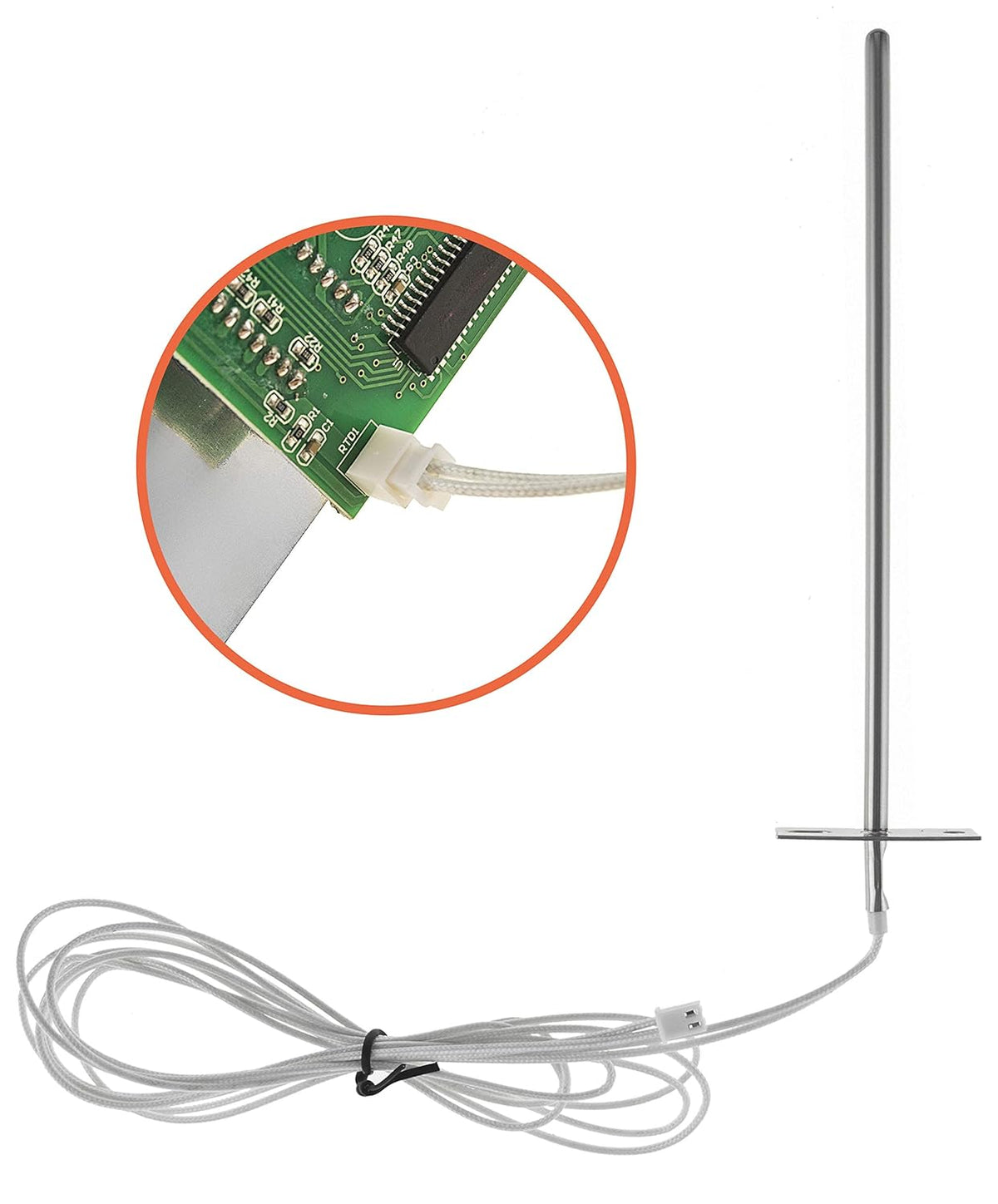 Digital Thermostat Kit V22662