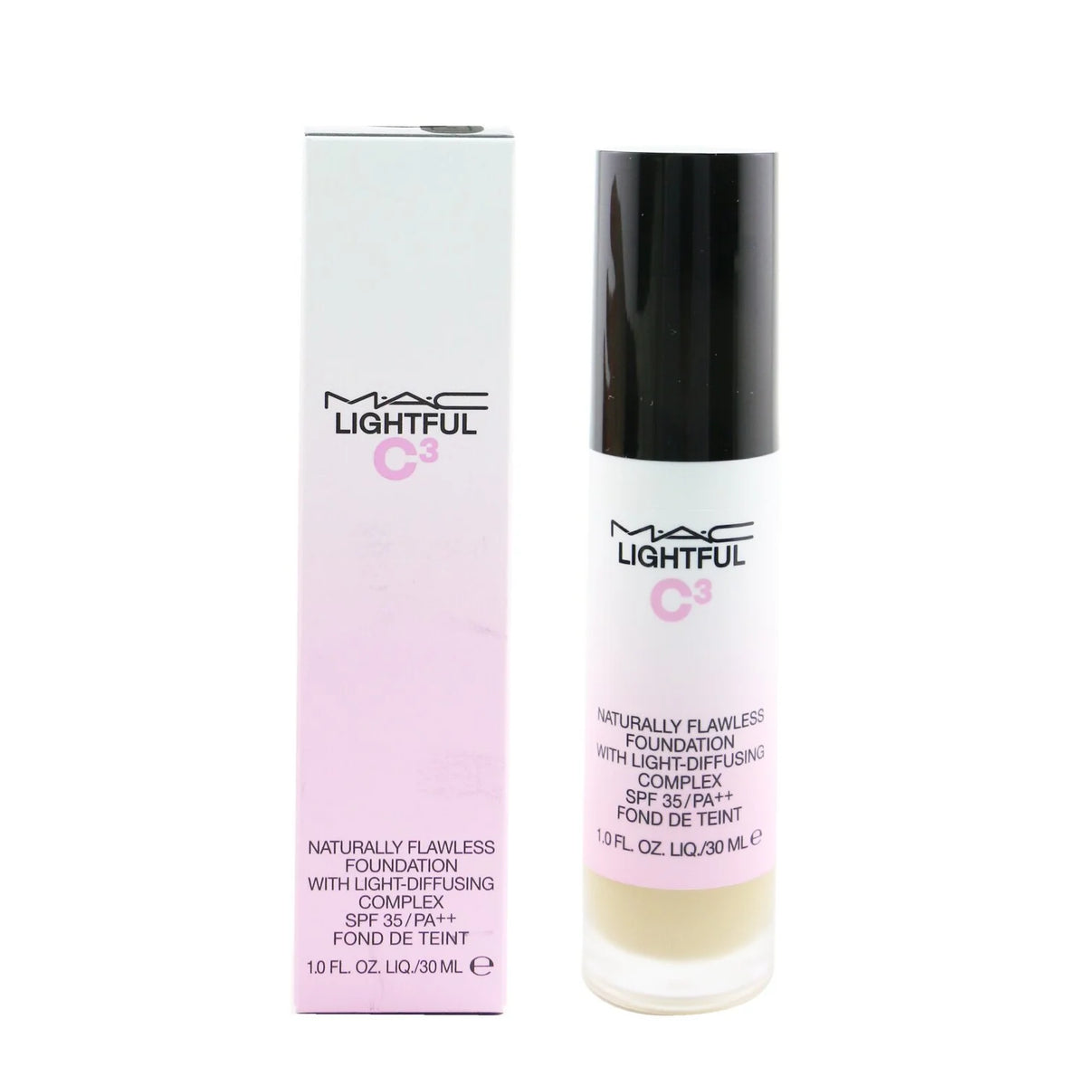 Foundation SPF 35 30ml W33180
