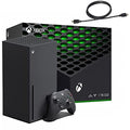 Xbox Series X 1TB Gaming Console with Wireless Controller L382