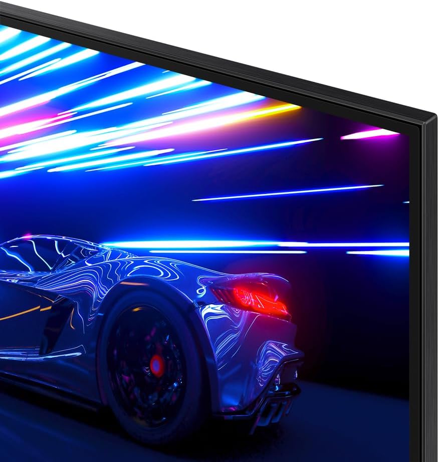 55 inch HDR OLED Smart TV A776