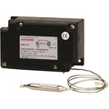 Mechanical Thermostat 120 to 480VAC C7507
