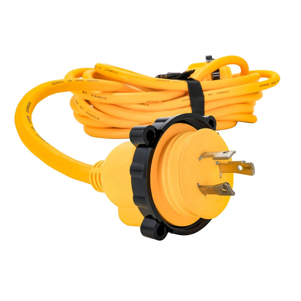 30 Amp Marine Extension Cord Y94340