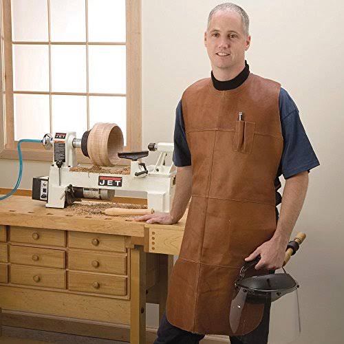Leather Apron L3611