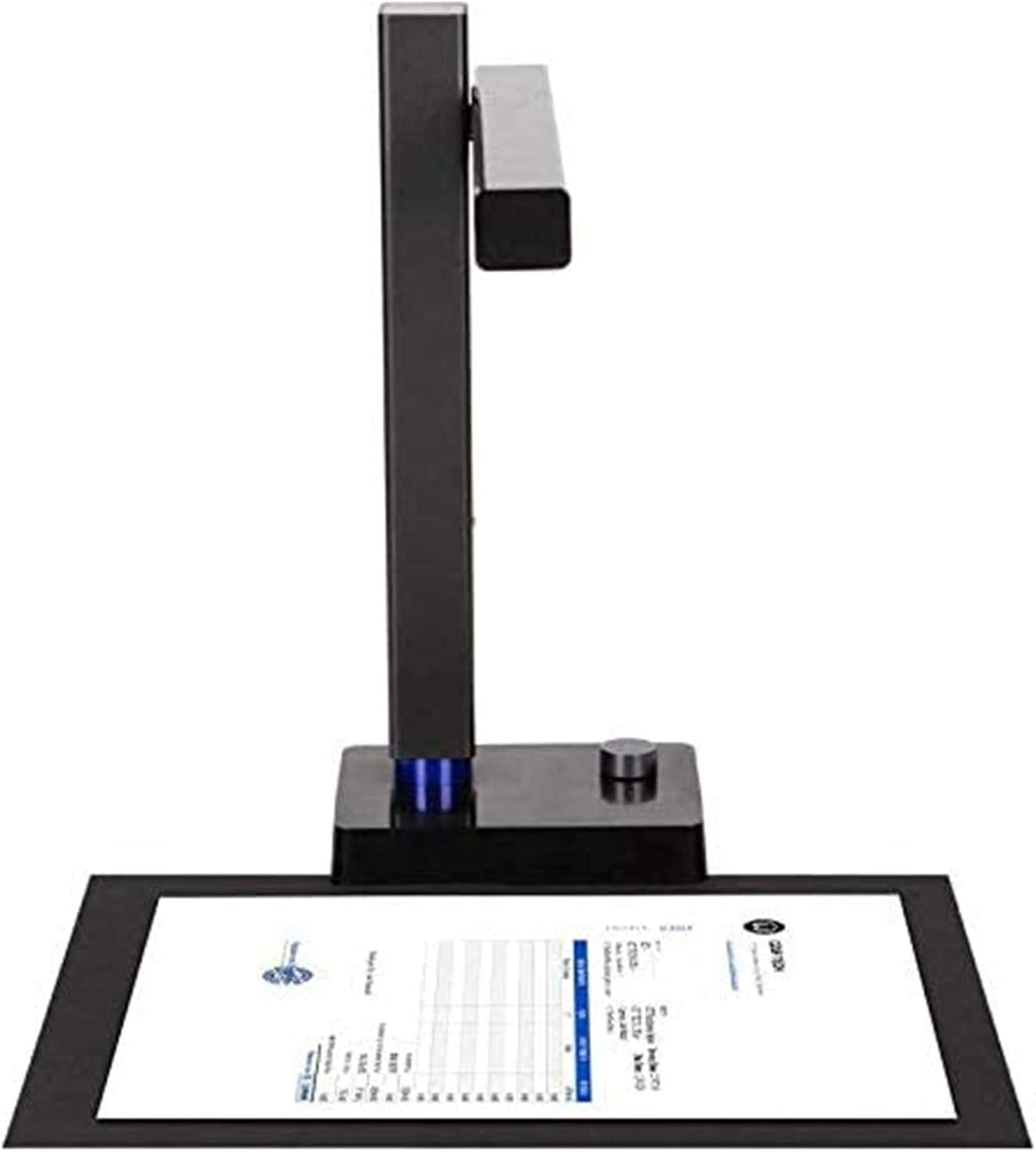 Document Camera with OCR Function I655884