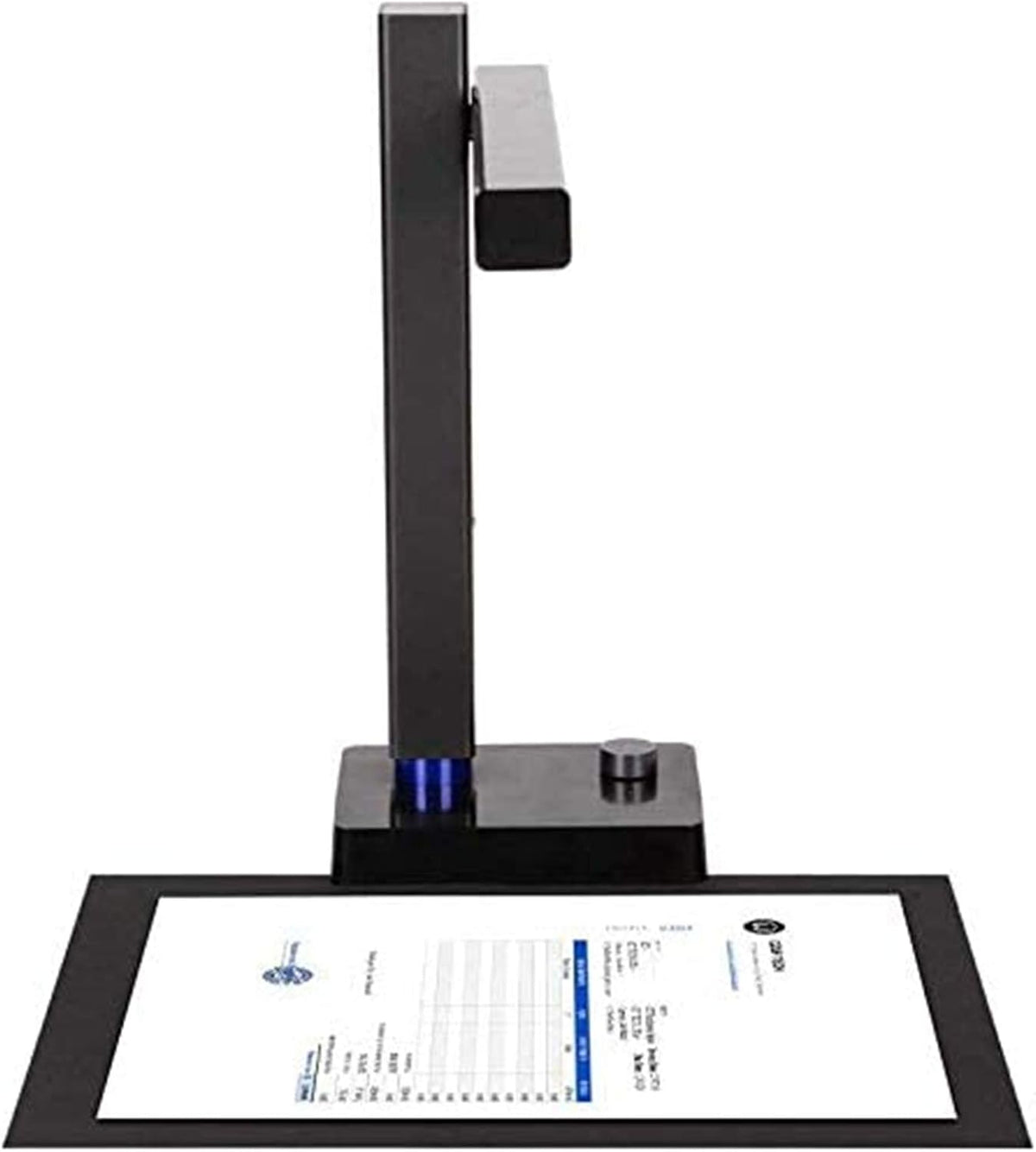 Document Camera with OCR Function I655884