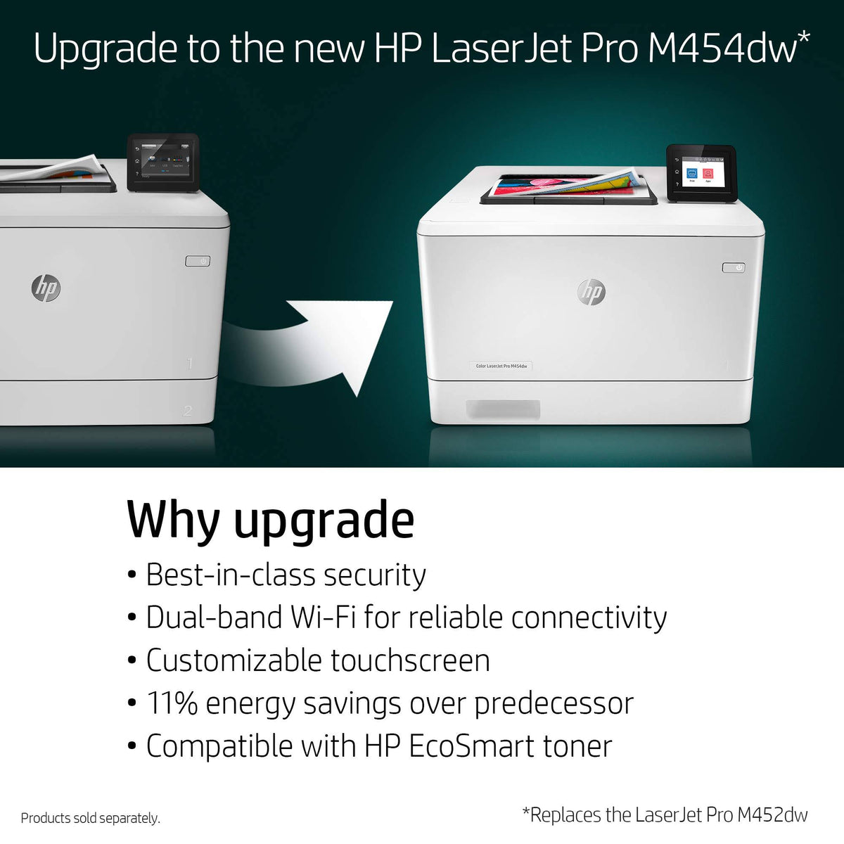 Laser Printer I857033