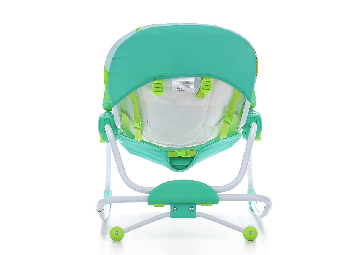 3-in-1 Baby Rocker N5637