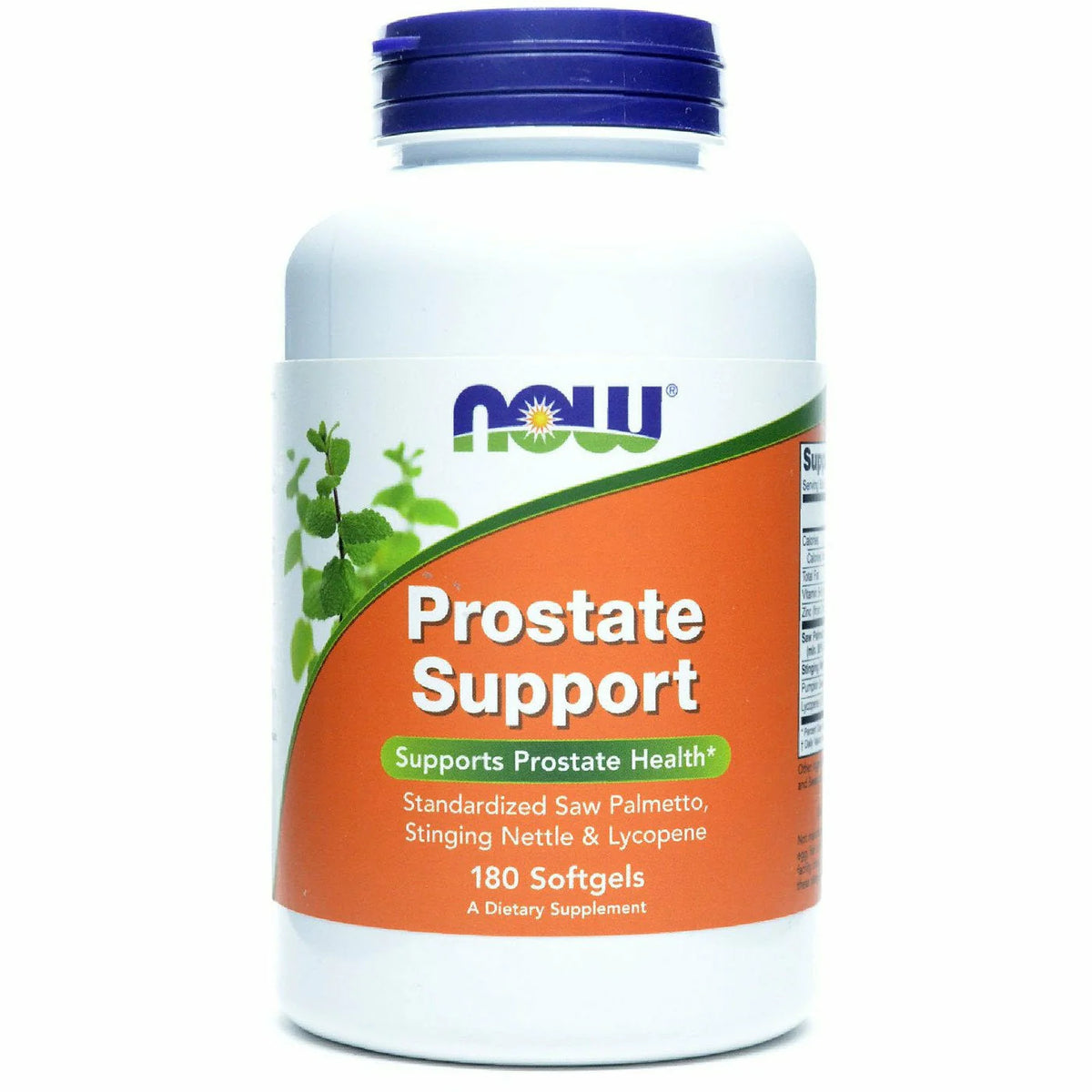 Prostate Support 180 softgels V662013