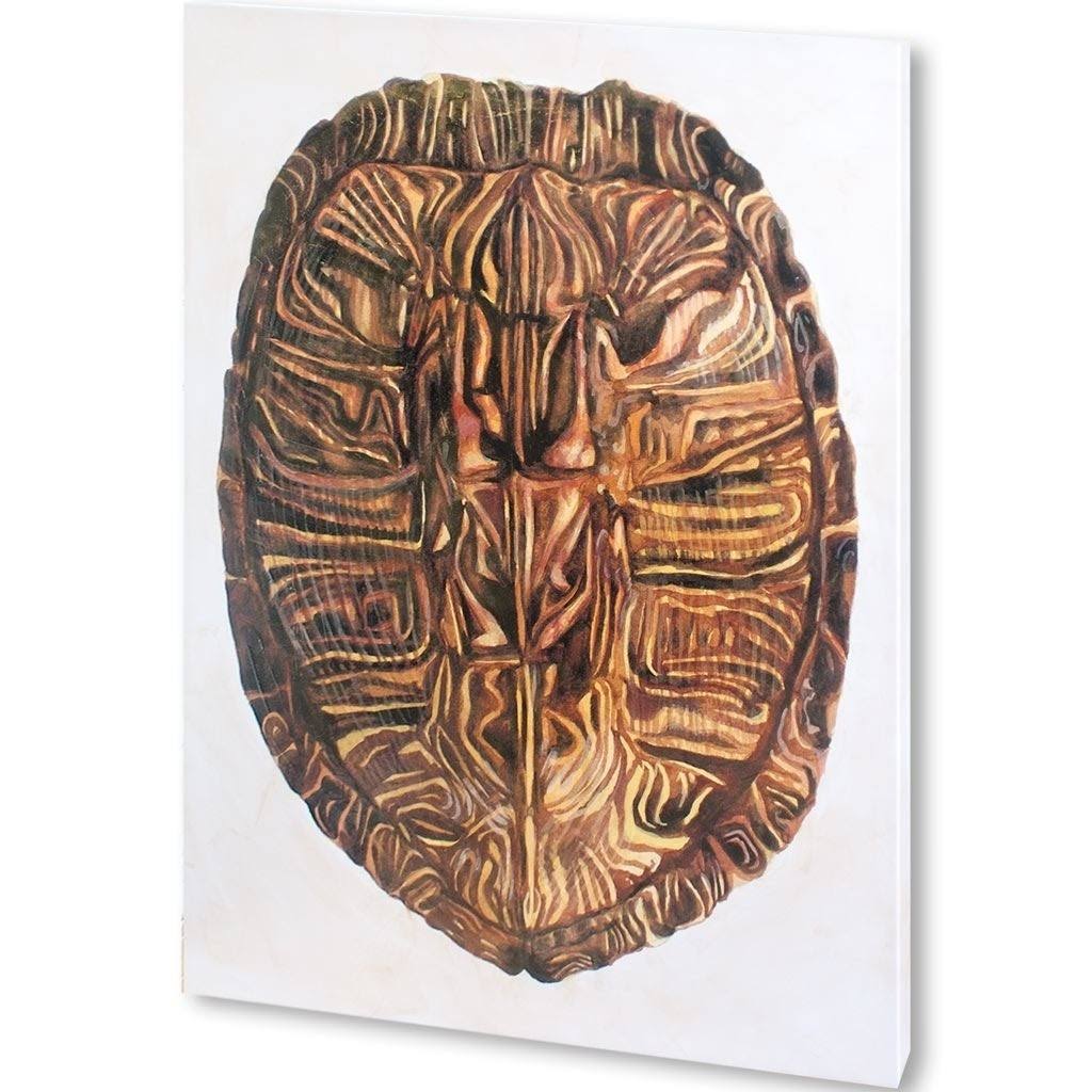 Canvas Art - Multi - 42.0L x 1.5W x 56.0H C867981