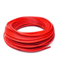 5/16 inch (8mm) ID Red High Temp Silicone Vacuum Hose - 50 Feet Pack S821