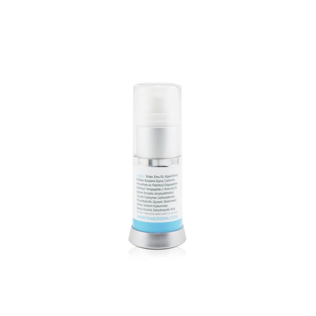 Hydrating Eye Cream with Hyaluronic Acid, 15ml/0.5oz Y97395