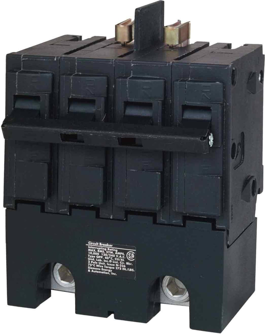 Circuit Breaker X569