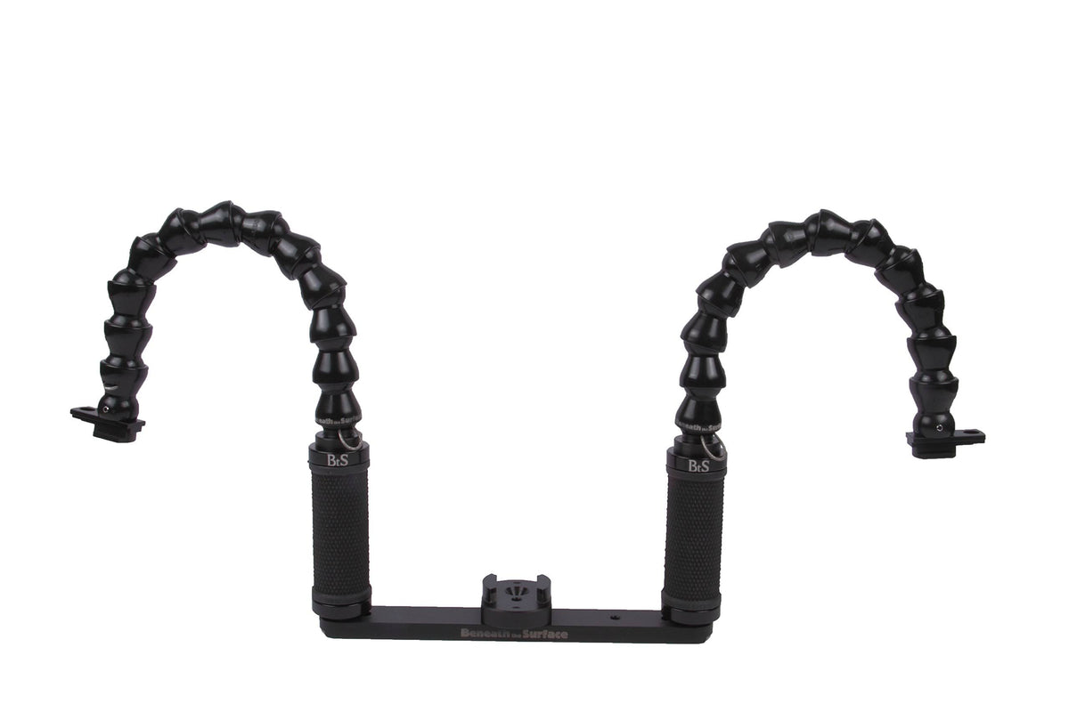 GoPro Tray & Flex Arms V2098