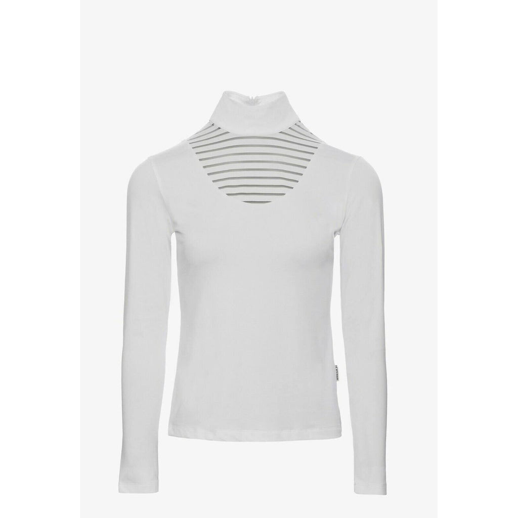 Ladies Technical Competition Top J608800