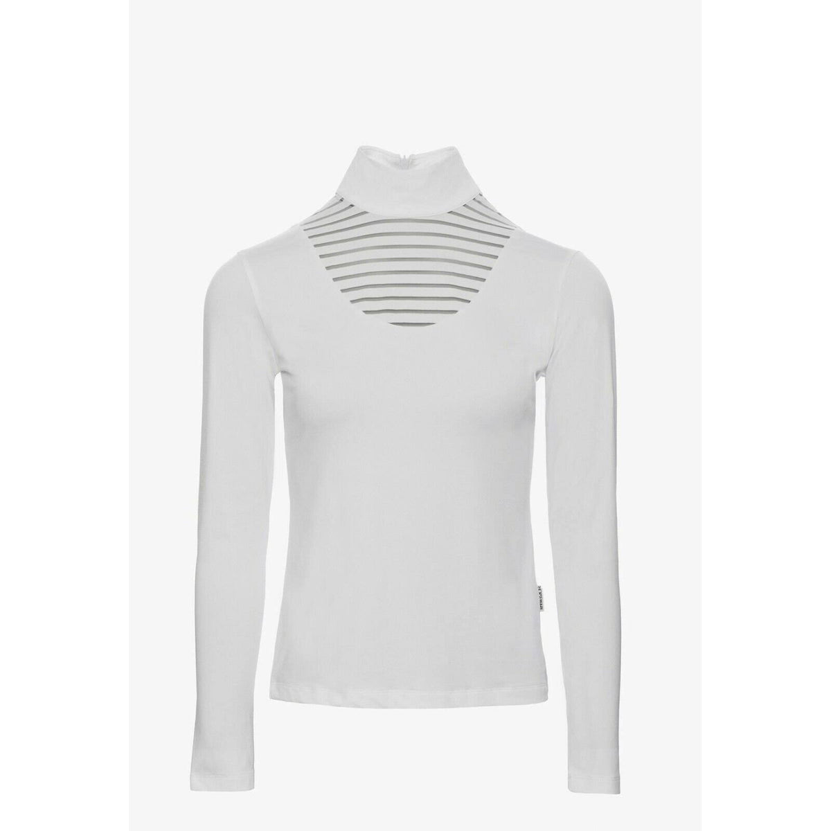 Ladies Technical Competition Top J608800