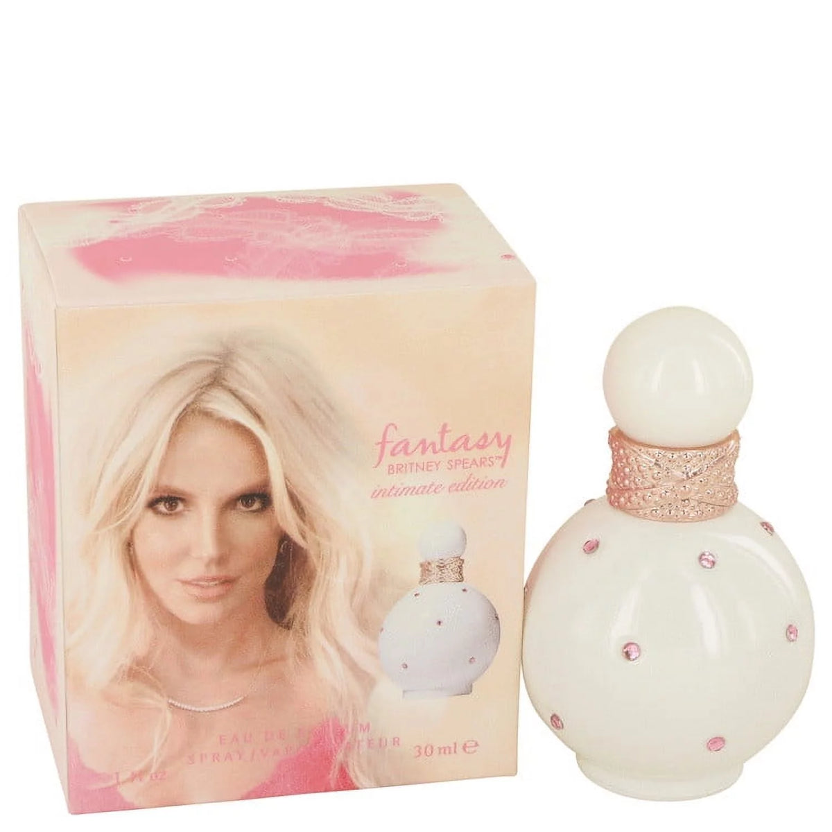 Eau De Parfum Spray 1 oz L459