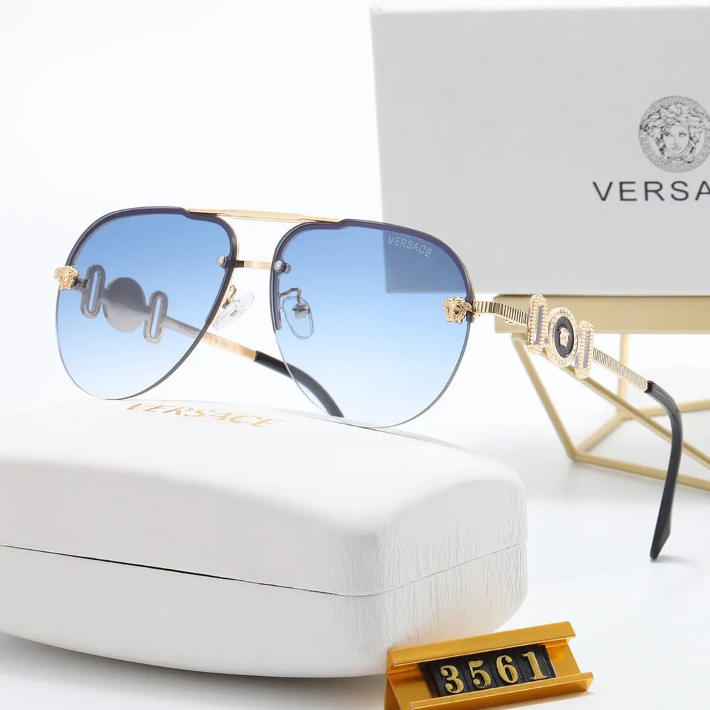 VE Letter Sunglasses W126