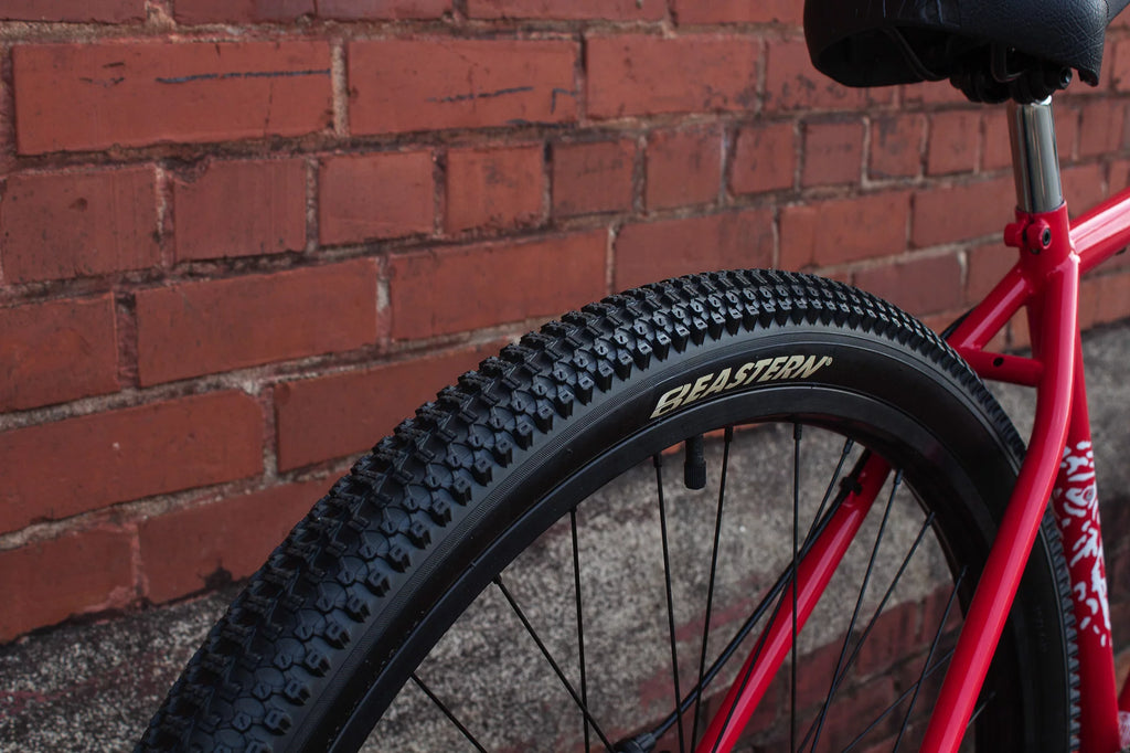 29" BMX Bicycle I402