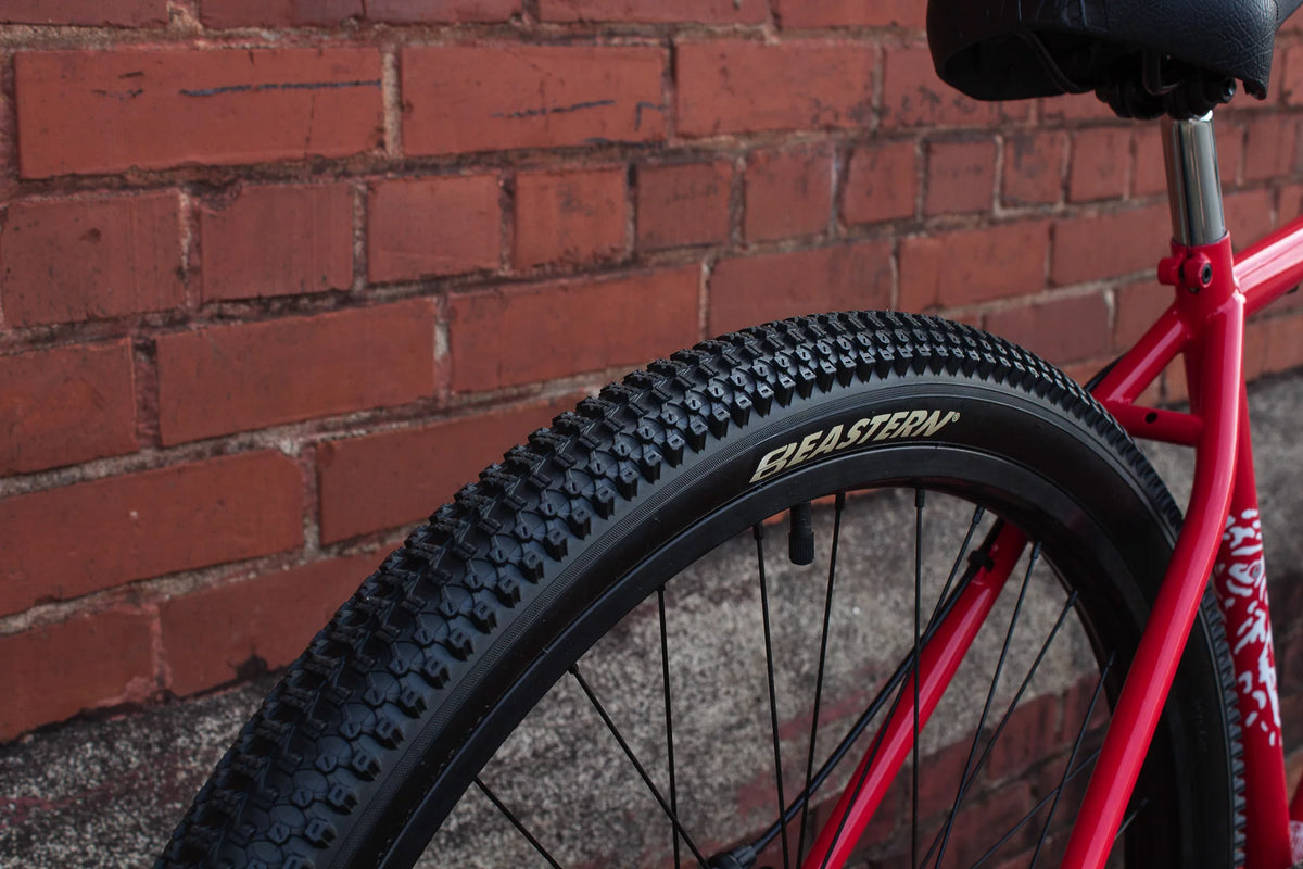 29" BMX Bicycle I402